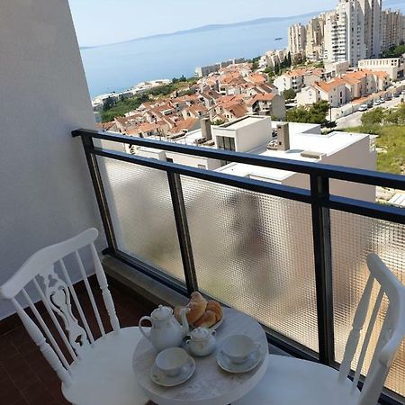 Apartment Ana Split Buitenkant foto
