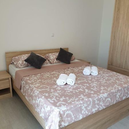 Apartment Ana Split Buitenkant foto