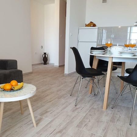 Apartment Ana Split Buitenkant foto