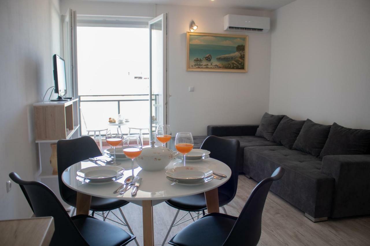 Apartment Ana Split Buitenkant foto