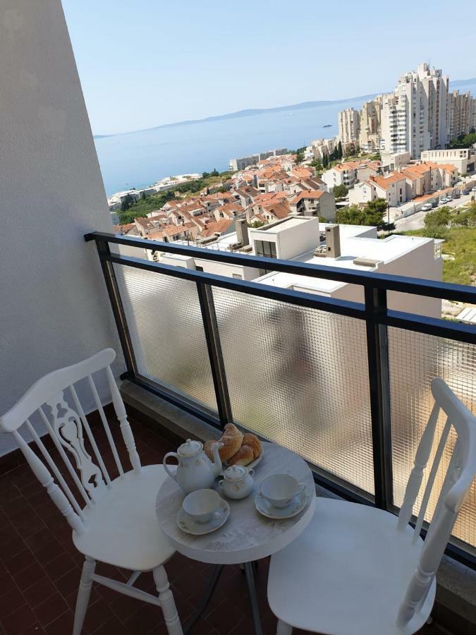Apartment Ana Split Buitenkant foto