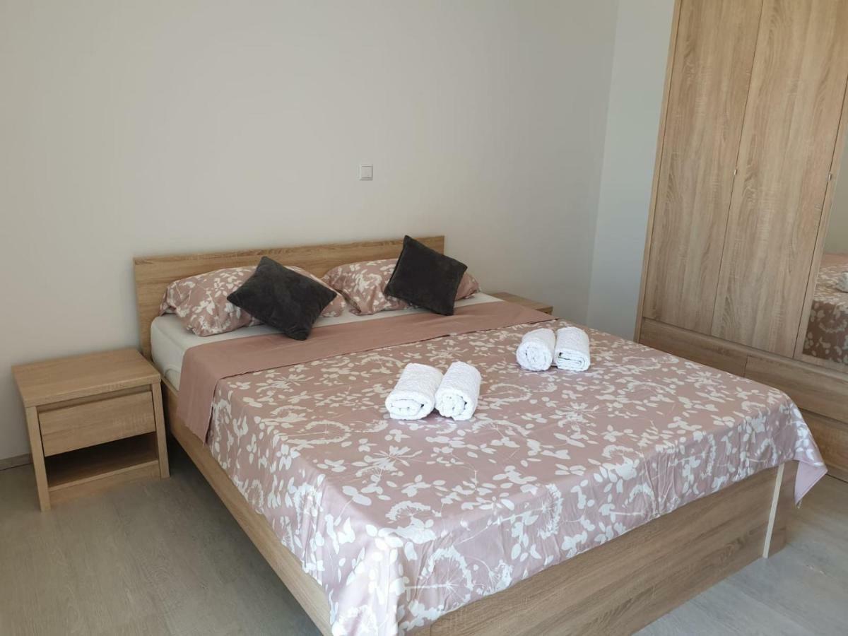 Apartment Ana Split Buitenkant foto