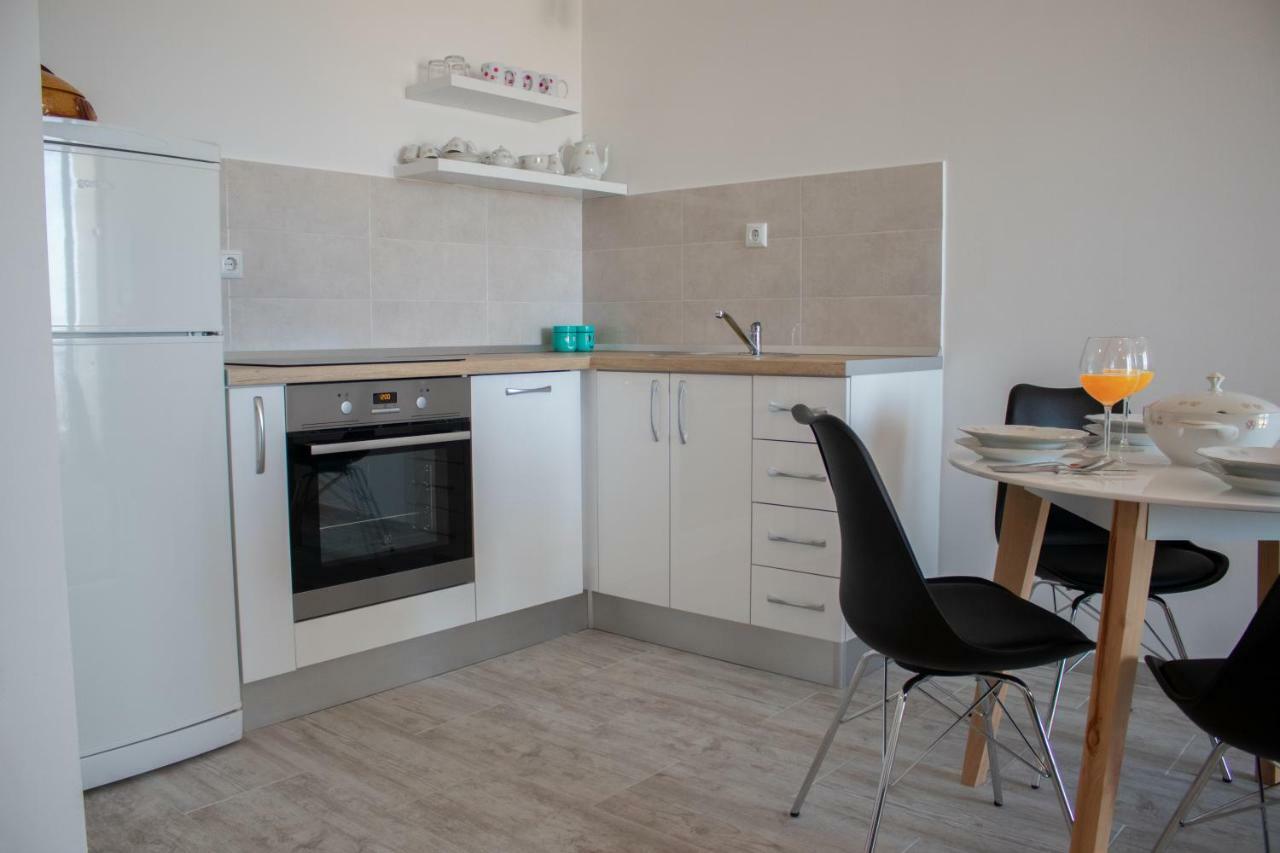 Apartment Ana Split Buitenkant foto