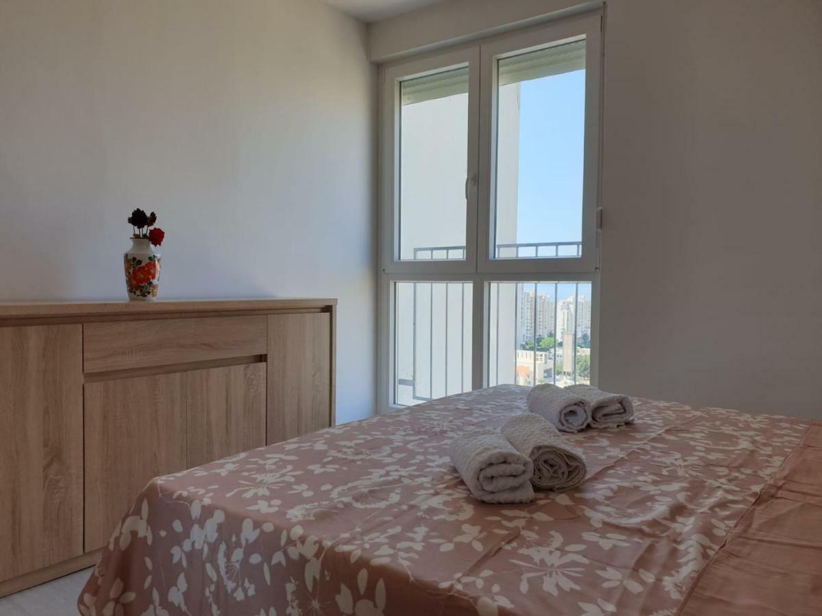 Apartment Ana Split Buitenkant foto