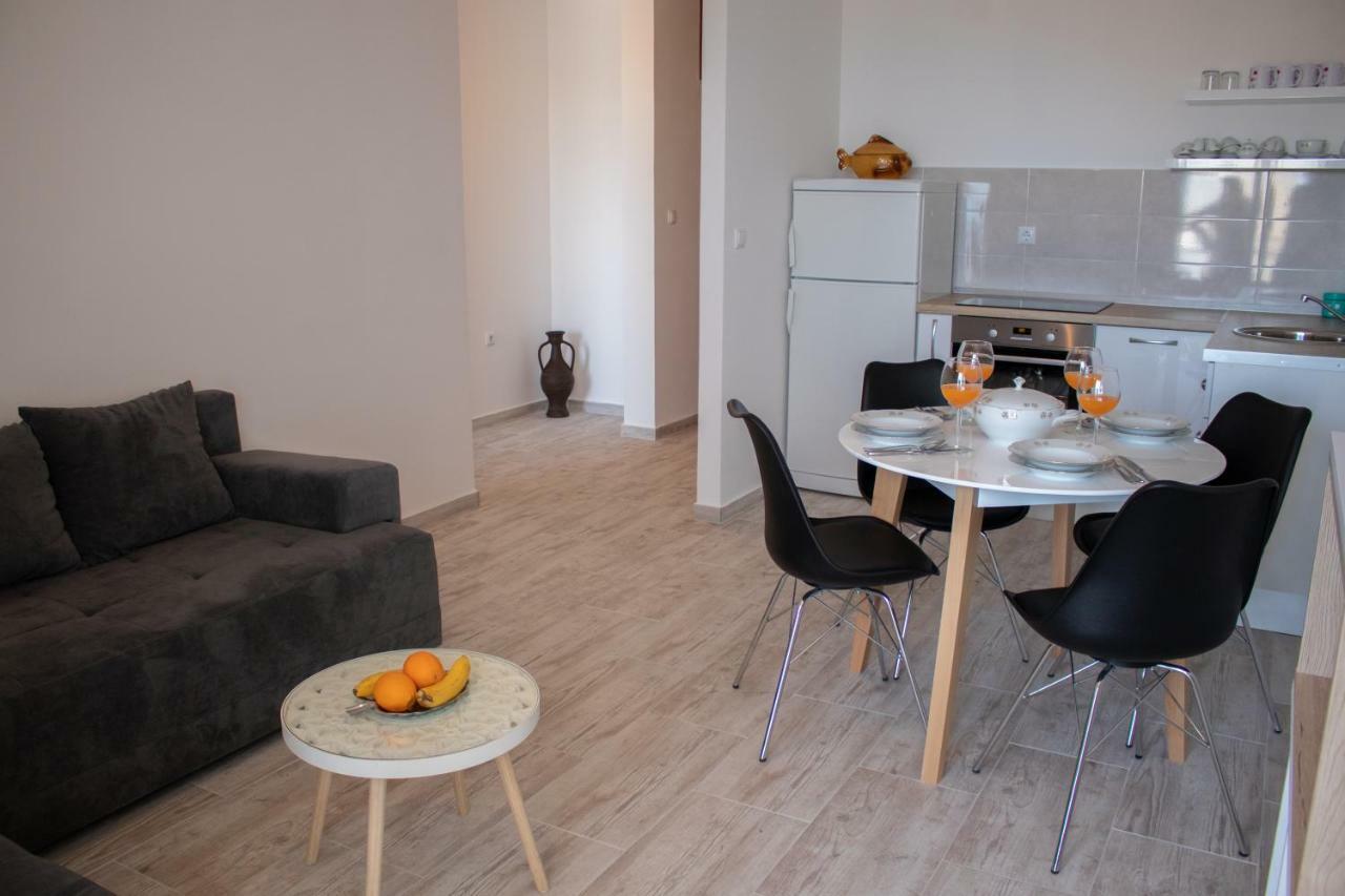 Apartment Ana Split Buitenkant foto