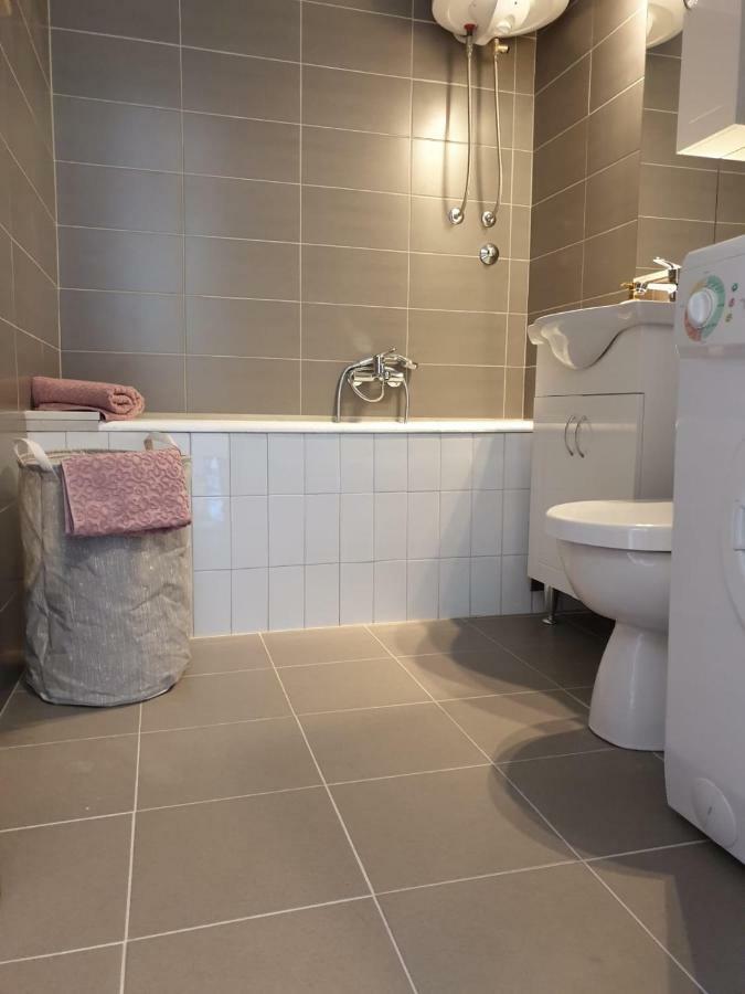 Apartment Ana Split Buitenkant foto